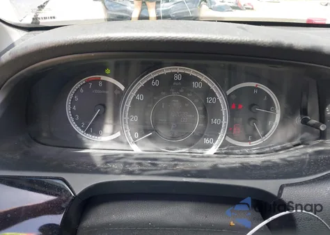 2016 Honda Accord Lx from USA, damaged, VIN 1HGCR2F38GA244341